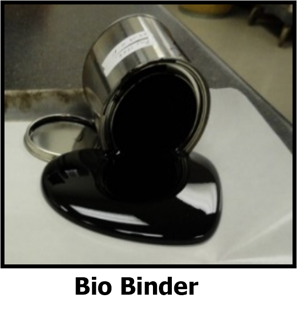 Bio-Binder Product